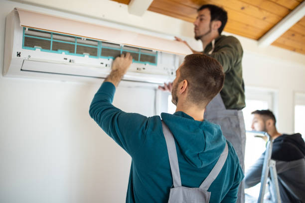 Best Residential HVAC in North Ogden, UT