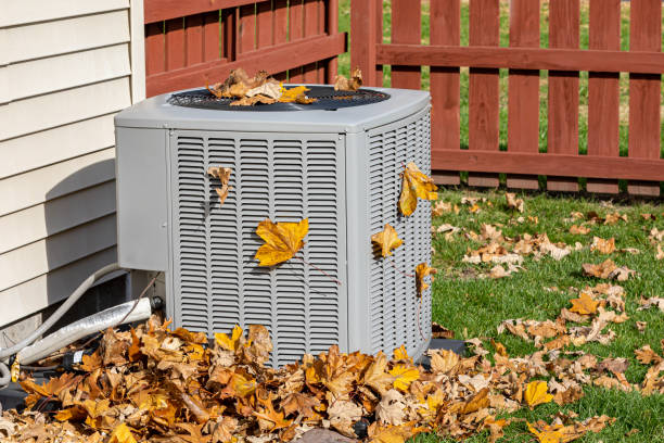 Best Geothermal HVAC Systems in North Ogden, UT