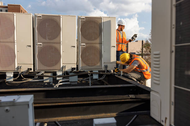 Best HVAC for Healthcare Facilities in North Ogden, UT