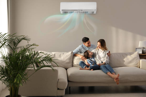 Best Residential HVAC in North Ogden, UT
