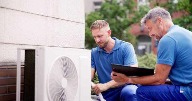 Best Emergency HVAC Services in North Ogden, UT