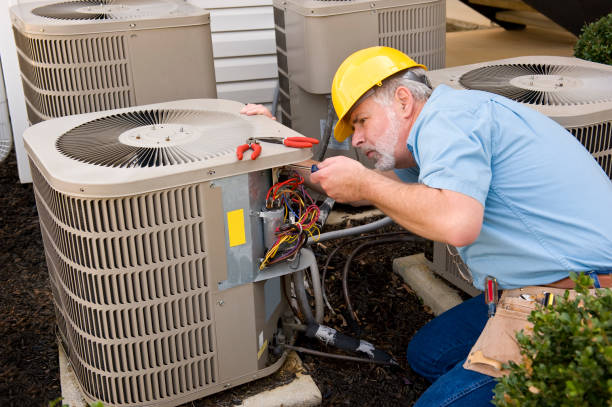 Best Thermostats and Smart Controls in North Ogden, UT
